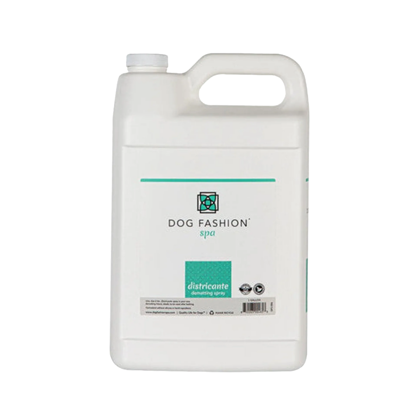 Districante Dematting Spray