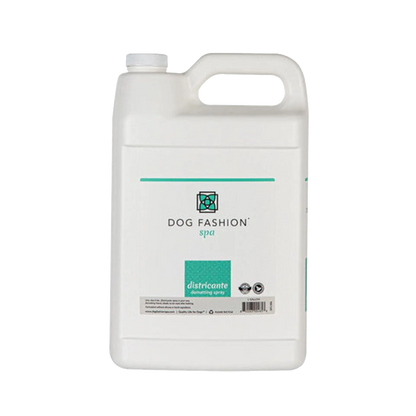 Districante Dematting Spray