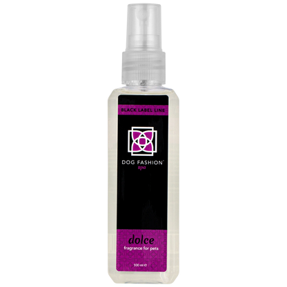 Dolce Fragrance