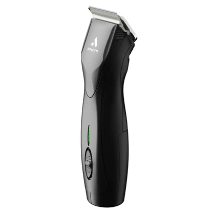Pulse ZR II Detachable Blade Clipper with 10CeramicEdge blade by Andis