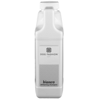Bianco Whitening Shampoo,"White rectangular shampoo bottle with screw cap"
