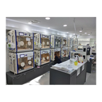 ICU 160 V2 by Rcom USA