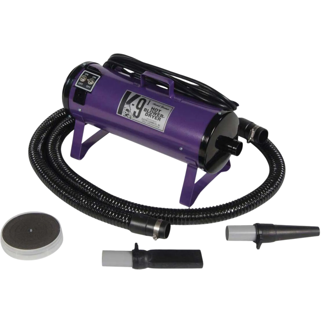 K-9 I Dog Dryer