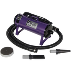 K-9 I Dog Dryer