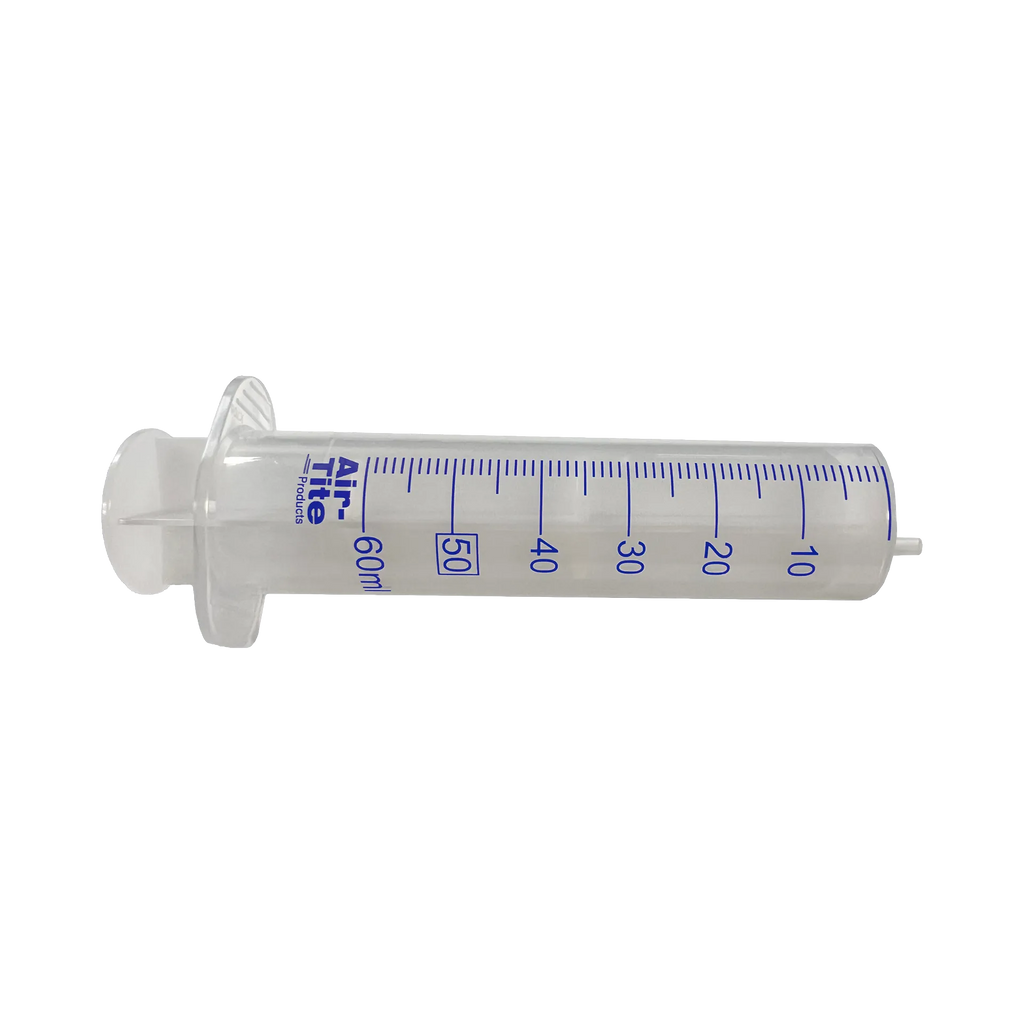 Semen Safe All Plastic Sterile Syringes Luer Slip Tip