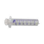 Semen Safe All Plastic Sterile Syringes Luer Slip Tip