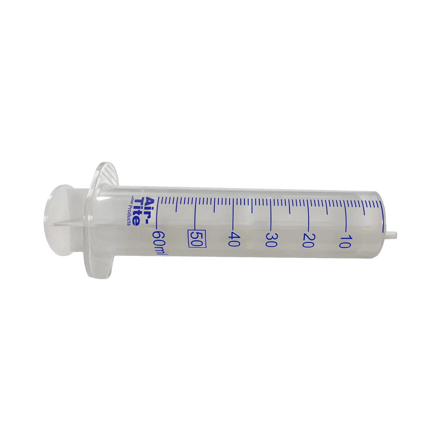 Semen Safe All Plastic Sterile Syringes Luer Slip Tip