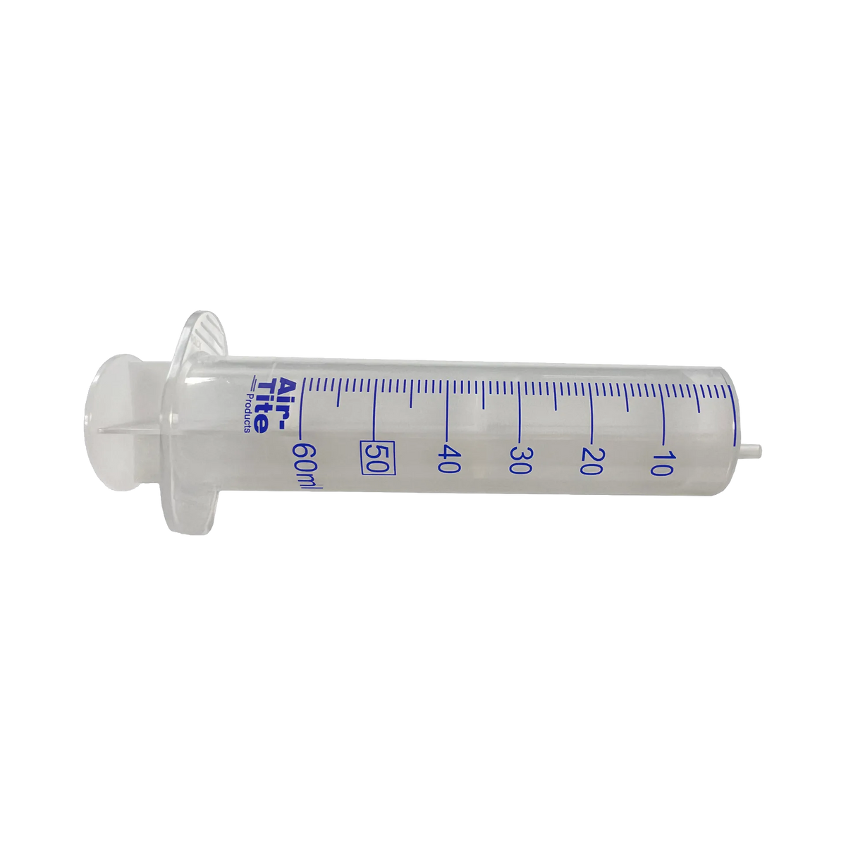 Semen Safe All Plastic Sterile Syringes Luer Slip Tip