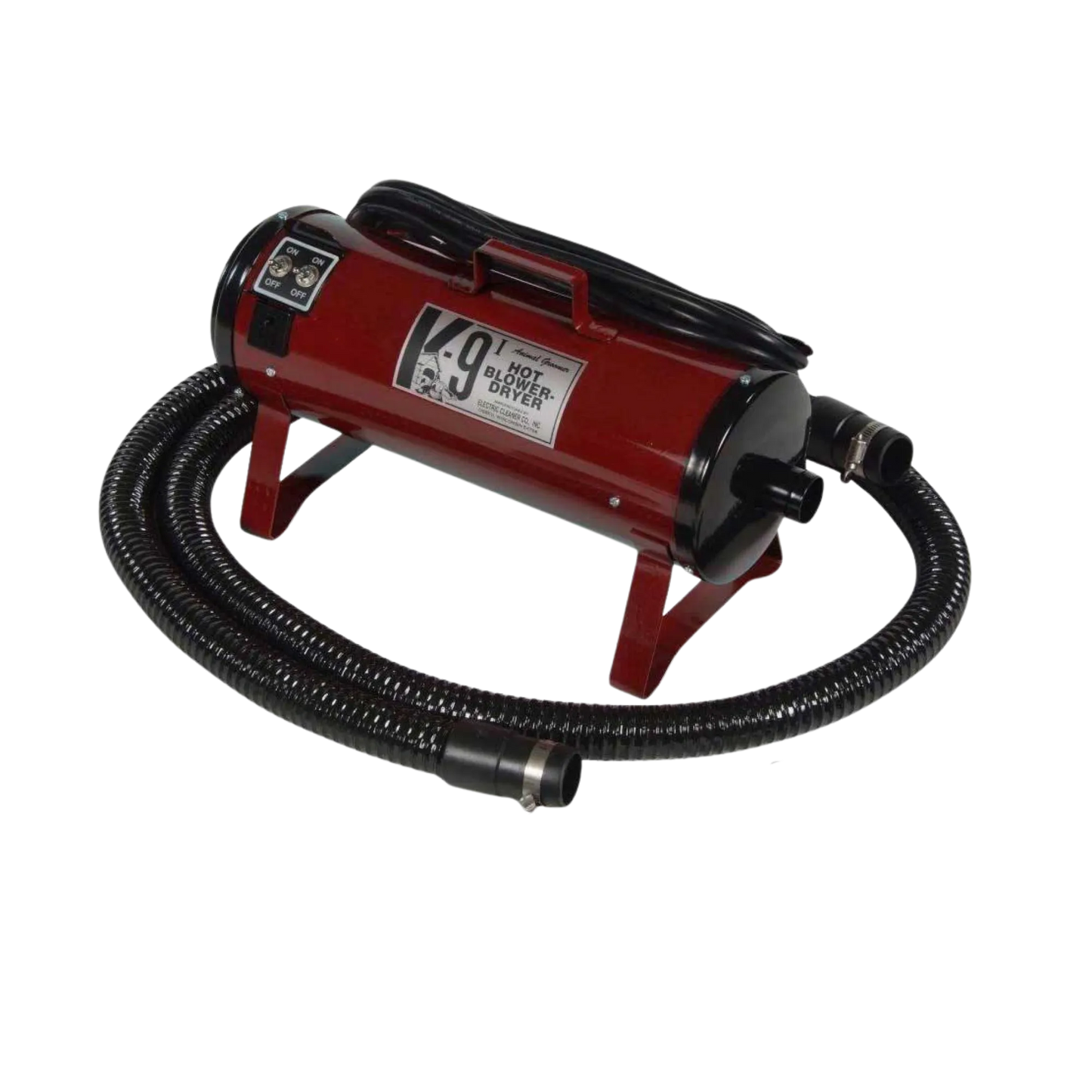 K-9 I Dog Dryer