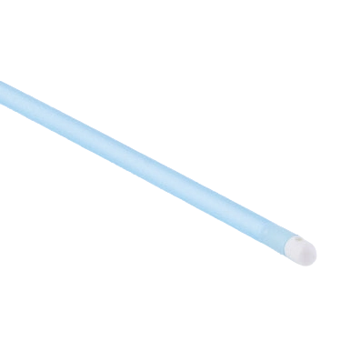 Insemination Pipettes,"Blue pipette with white tip"