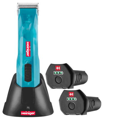 Opal Cordless Clipper and Free Blade
