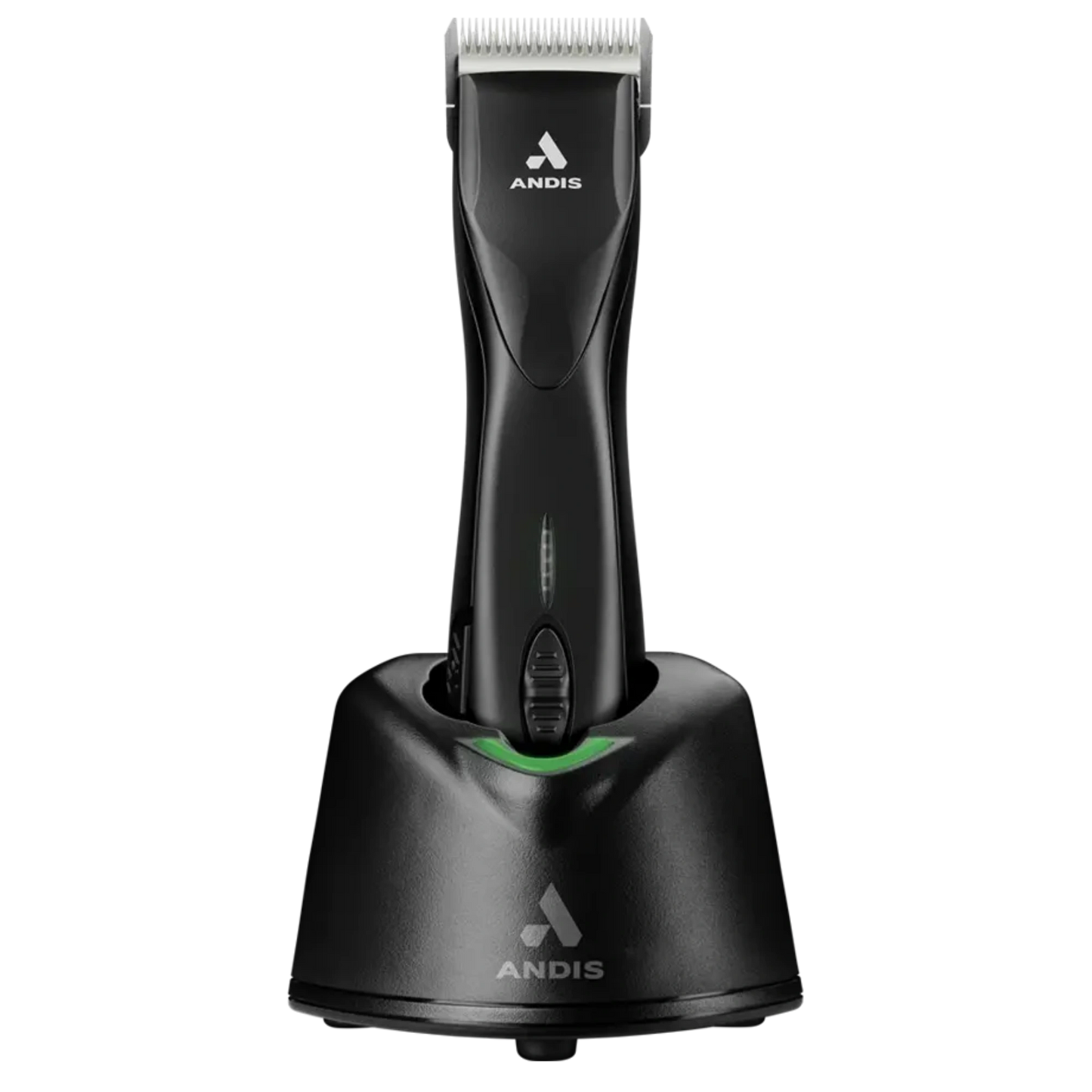 Pulse ZR II Detachable Blade Clipper with 10CeramicEdge blade by Andis