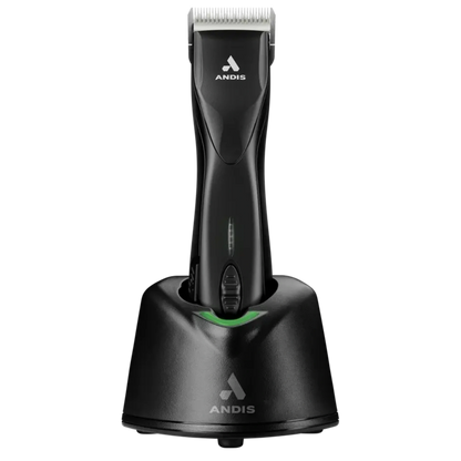 Pulse ZR II Detachable Blade Clipper with 10CeramicEdge blade by Andis
