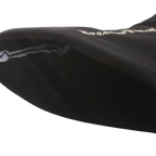 AV Bottle Cover BC large,"Black insulated bottle cover with open top"