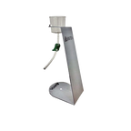 WTA Mount Filter,"Mount filter with metal stand and cup"