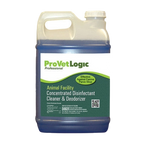 Animal Facility Disinfectant,"Large handled disinfectant jug with screw cap"
