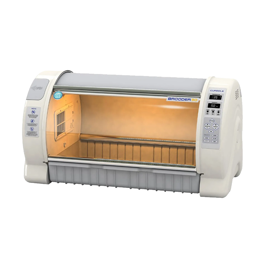 Pet Brooder 90 4th Generation by Rcom USA
