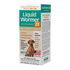 Liquid Wormer™ 2X