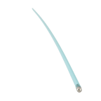 ET Sheath from IMV,"Light blue sheath with rounded metal tip"