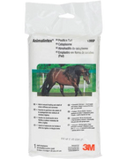 Animalintex® Treatment Poultice Pads,"Poultice pad package with horse image"