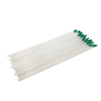 Sterile Insemination Pipette with Green Flex Tip Adapter