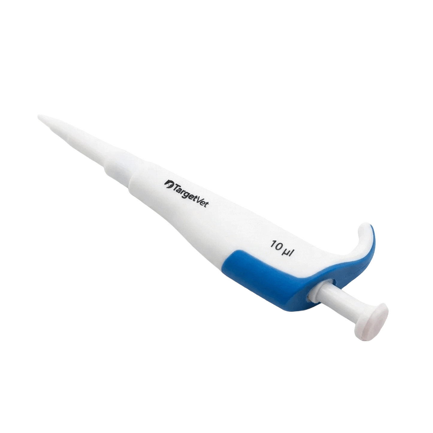 10 ul pipetter for Immuno-Chek G - IgG Test Kit