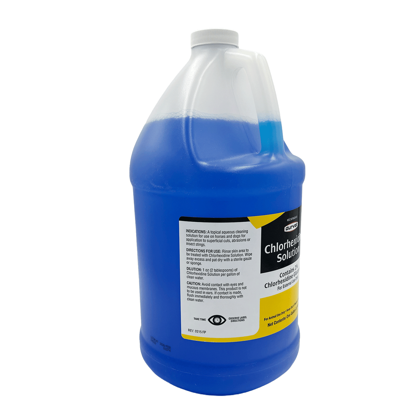Chlorhexidine Solution