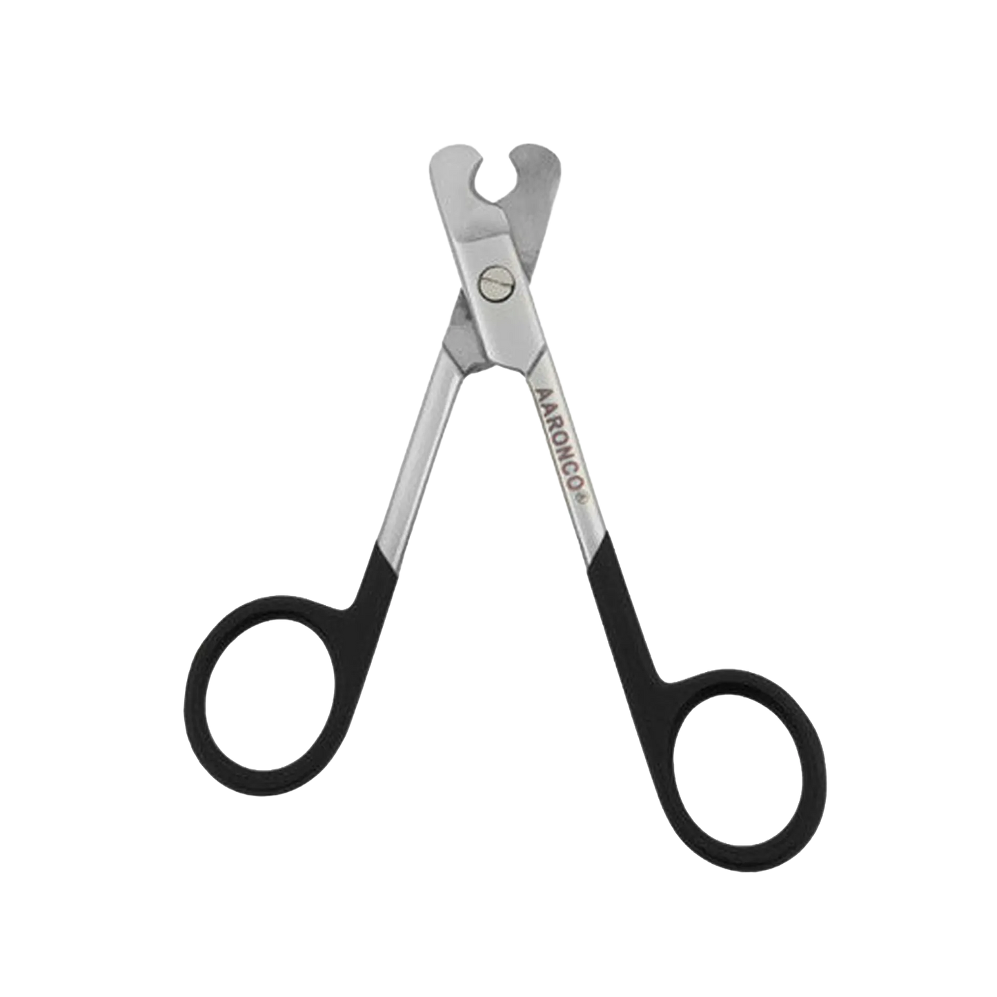 Aaronco Grreat Grip Pet Nail Scissor