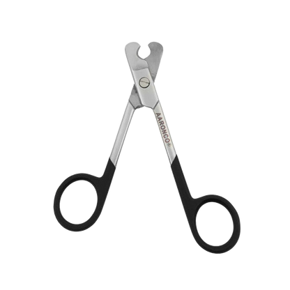 Aaronco Grreat Grip Pet Nail Scissor