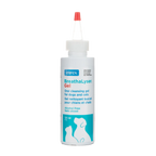 Breathalyser® Gel,"White squeeze bottle with red nozzle cap"