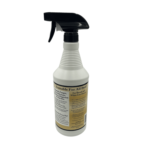 Banixx® Horse and Pet Care Spray