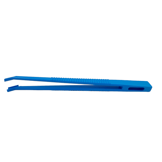 Polyester Straw Tweezer