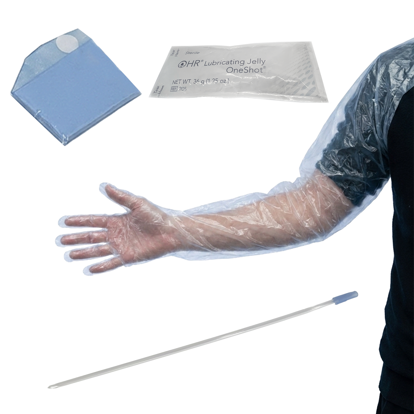 Insemination Kit