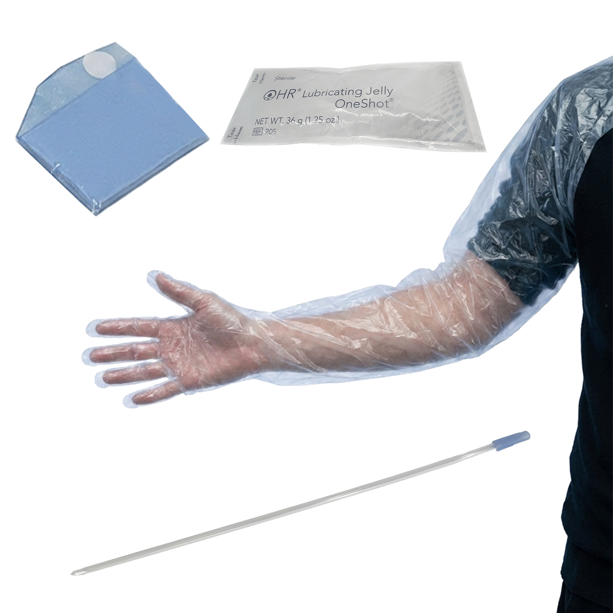 Insemination Kit