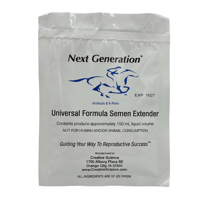 Next Generation Universal Extender