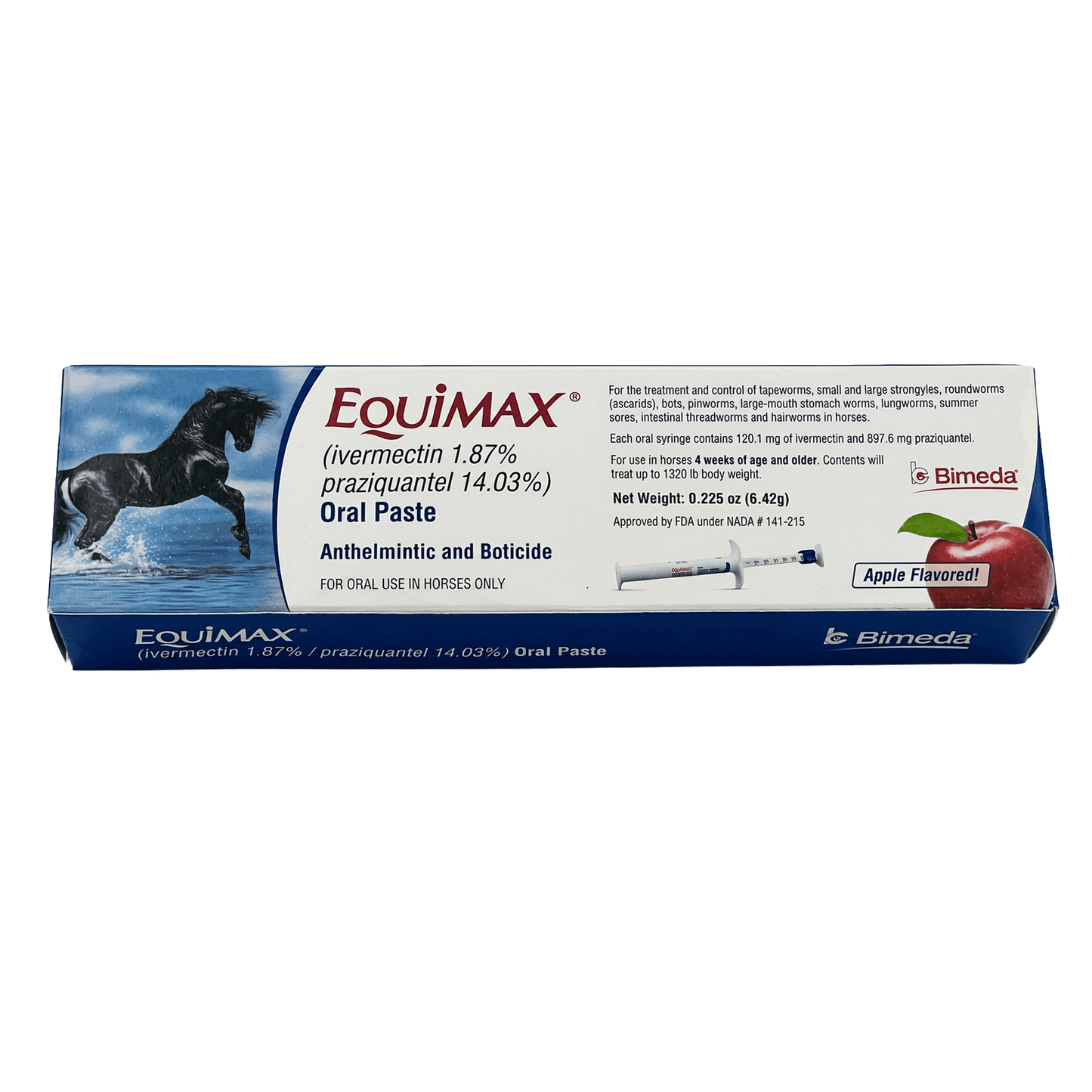 EquiMAX®