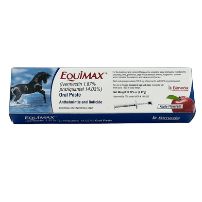 EquiMAX®