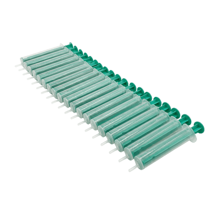 30 cc All Plastic Semen Safe Syringe