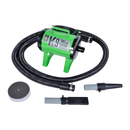 Mini K-9 Dog Dryer