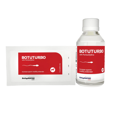 BotuSemen Turbo
