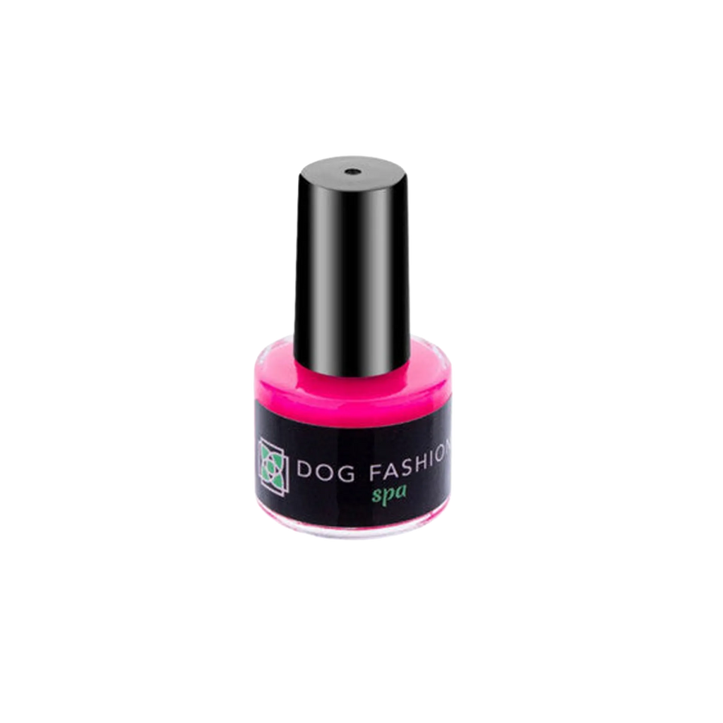 Non-toxic Nail Polish