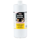 Kaolin Pectin Anti-Diarrheal Liquid,"White bottle with yellow label"