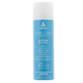 Andis® Cool Care Plus®,"Blue aerosol can with white cap, front view"