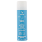 Andis® Cool Care Plus®,"Blue aerosol can with white cap, front view"