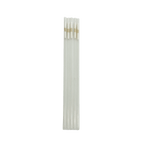 Straw, Radiated