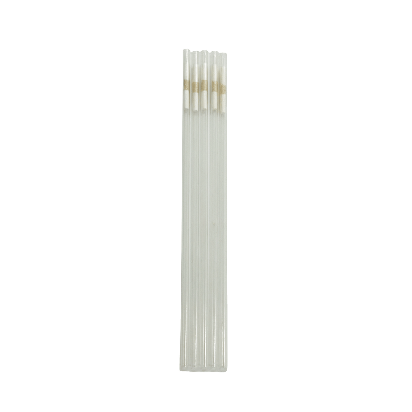 Straw, Radiated