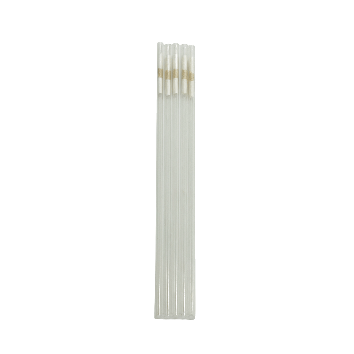 Straw, Radiated