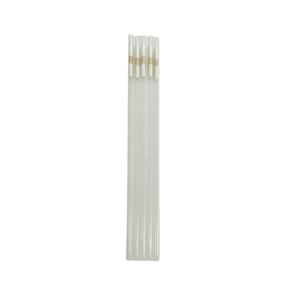Straw, Radiated