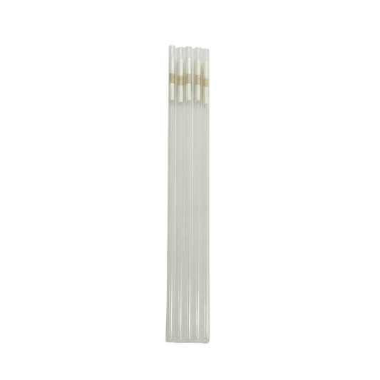 Straw, Radiated
