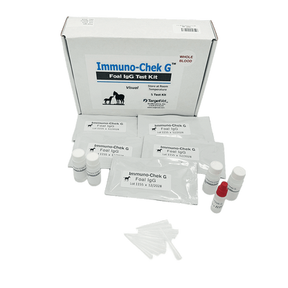 IgG Immunocheck